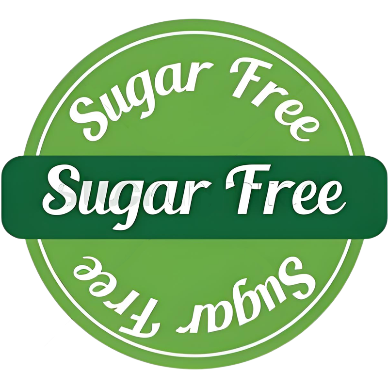 Sugar Free