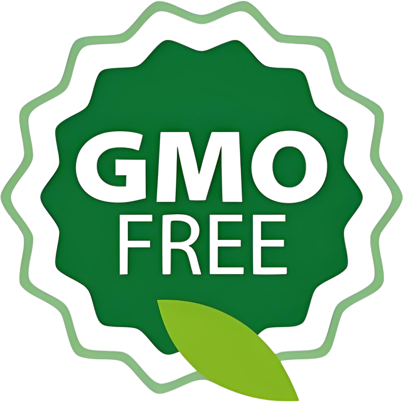 GMO FREE
