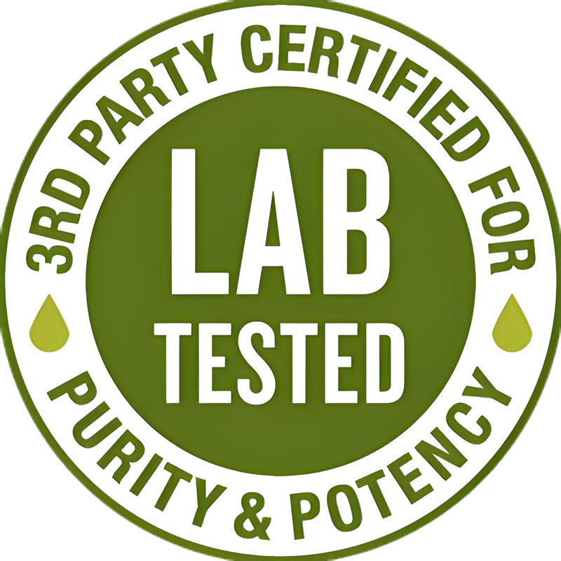LAB TESTED