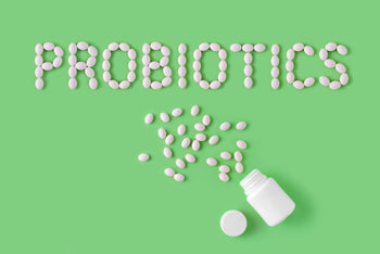 Should you take probiotics?