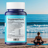 Semal Gut Sweeper Intestinal Probiotics for Men and Women (60 Capsules)