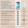 Semal Gut Sweeper Intestinal Probiotics for Men and Women (60 Capsules)