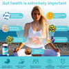 Semal Gut Sweeper Intestinal Probiotics for Men and Women (60 Capsules)