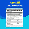 Semal Gut Sweeper Intestinal Probiotics for Men and Women (60 Capsules)