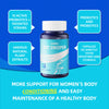 Semal Gut Sweeper Intestinal Probiotics for Men and Women (60 Capsules)