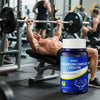 🔥FREE SHIPPING🔥Semal Magnesium Complex Creatine Capsules -45 Servings