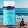 Semal Gut Sweeper Intestinal Probiotics for Men and Women (60 Capsules)