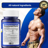 Semal Magnesium Complex Creatine Capsules -45 Servings