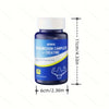 Semal Magnesium Complex Creatine Capsules -45 Servings