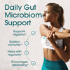 Semal Gut Sweeper Intestinal Probiotics for Men and Women (60 Capsules)