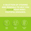 Semal Daily Multivitamin & Multimineral Supplement for Women (90 Capsules)