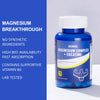 Semal Magnesium Complex Creatine Capsules -45 Servings