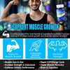 Semal Magnesium Complex Creatine Capsules -45 Servings