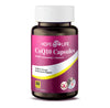 CoQ10 Coenzyme Q10 comprehensive antioxidant network